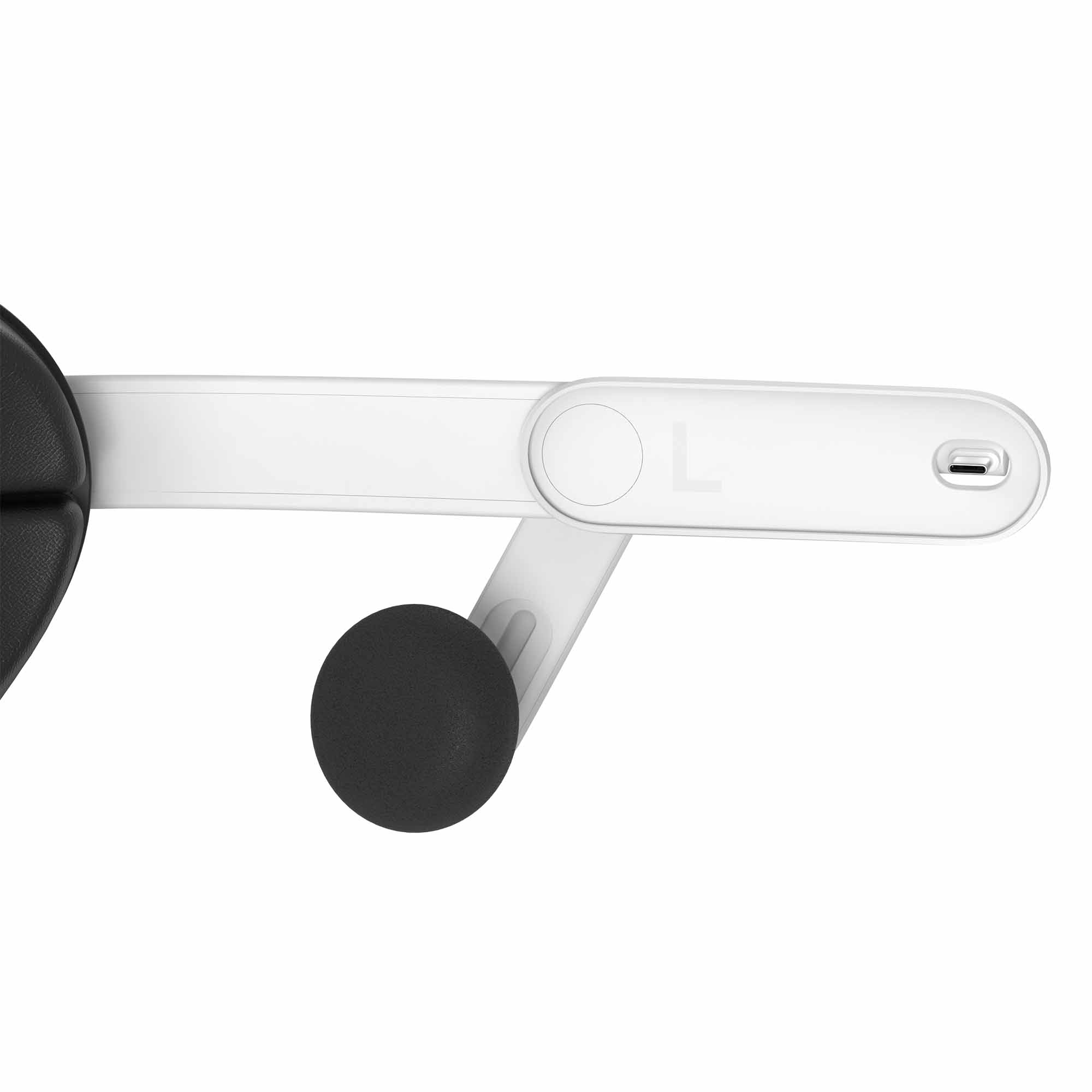 KIWI Design Head Strap K4 Duo AIO Audio Batteria Quest 3