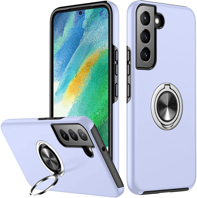 Redpepper Galaxy S22 5G cover anello magnetica slim