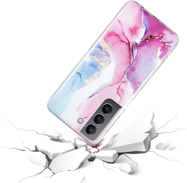 Redpepper Galaxy Cases S23 Plus cover marmo antishock