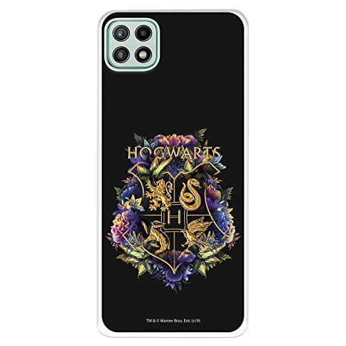 La Casa de las Carcasas Harry Potter Cover Galaxy A22 5G Binario 9 3/4