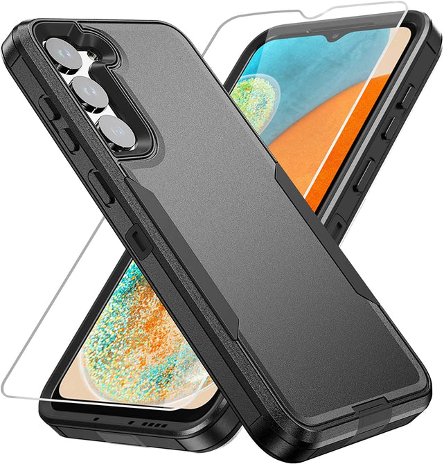 Redpepper S23 Plus cover rugged heavy duty antiurto