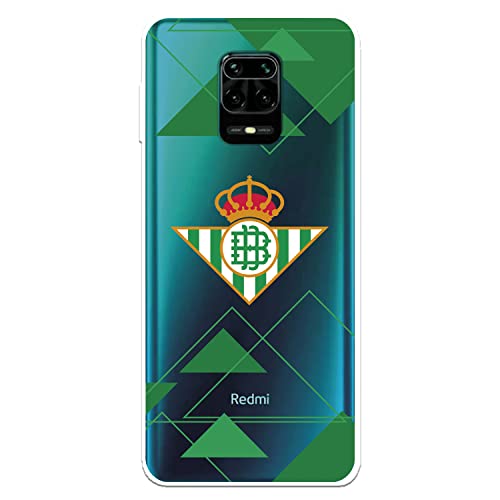 La Casa de las Carcasas Squadre Cover Redmi Note 9S Osasuna Blu Silicone