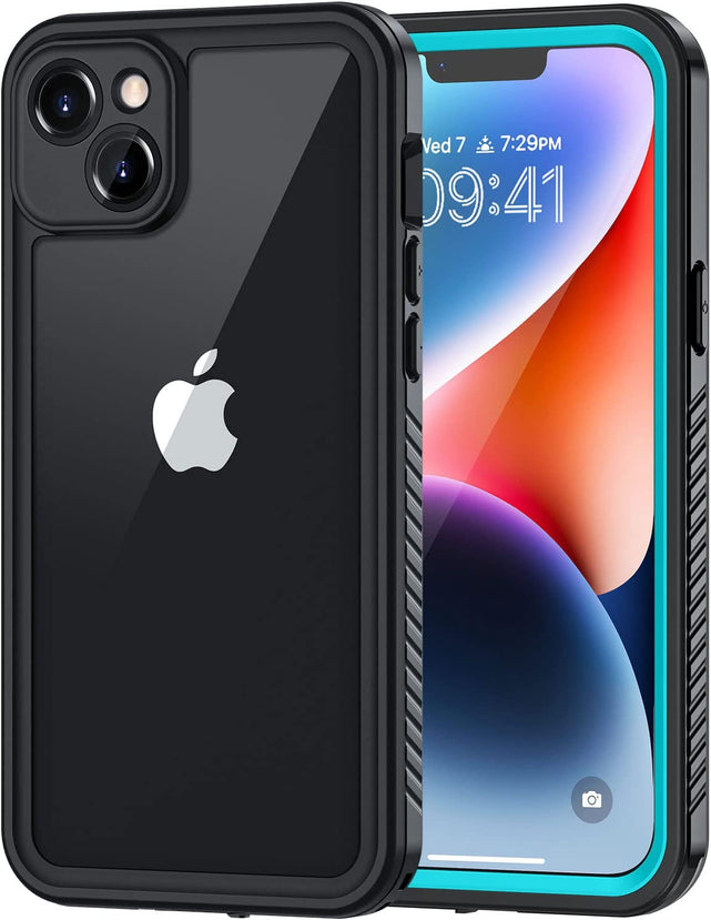 Redpepper iPhone 14 cover impermeabile IP68 con pellicola