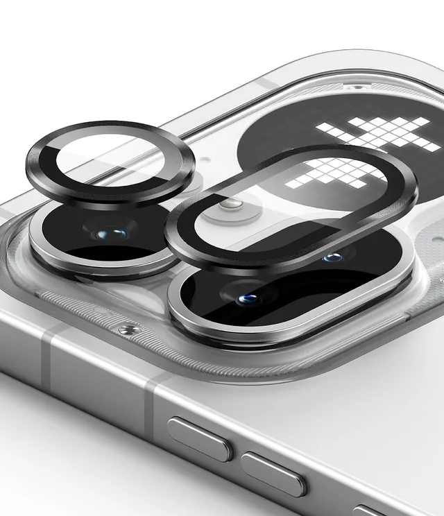 Ringke Camera Lens Frame Glass Nothing Phone 4a Pro