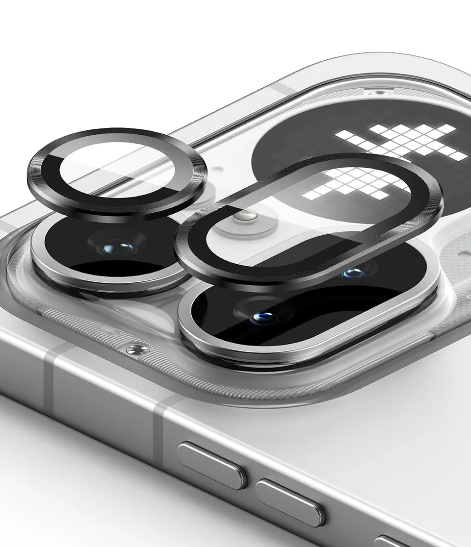 Ringke Camera Lens Frame Glass Nothing Phone 4a Pro