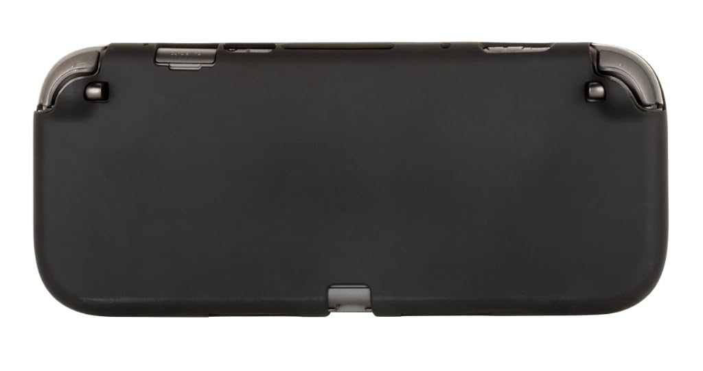 Konix Custodia Silicone Nintendo Switch 2 Nero Antishock