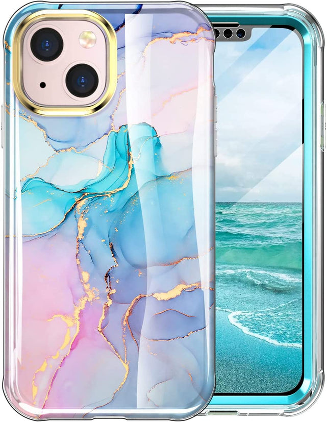 Redpepper 13 Mini Cover marmo 5.4 con pellicola
