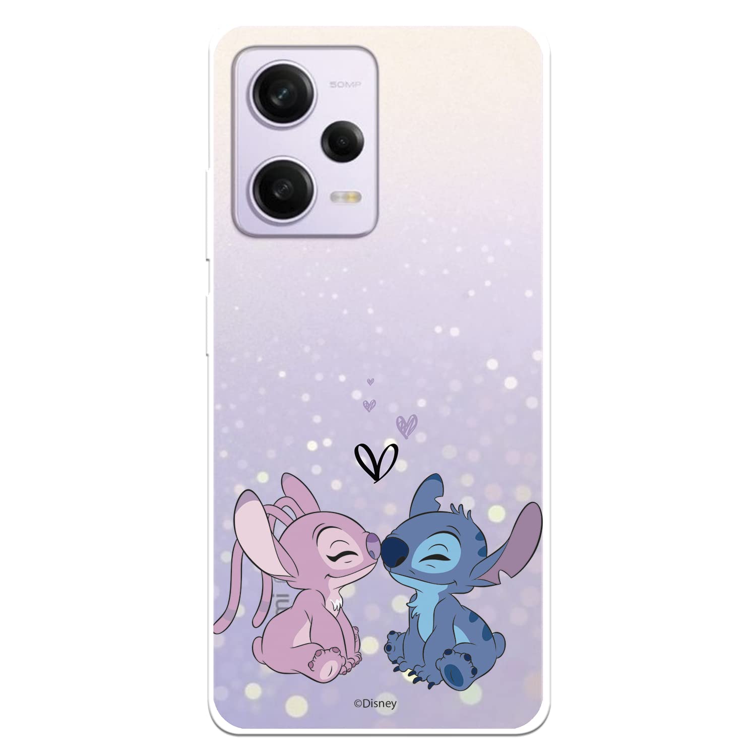 La Casa de las Carcasas Redmi Note 12 Pro 5G cover Harry Potter Personaggi