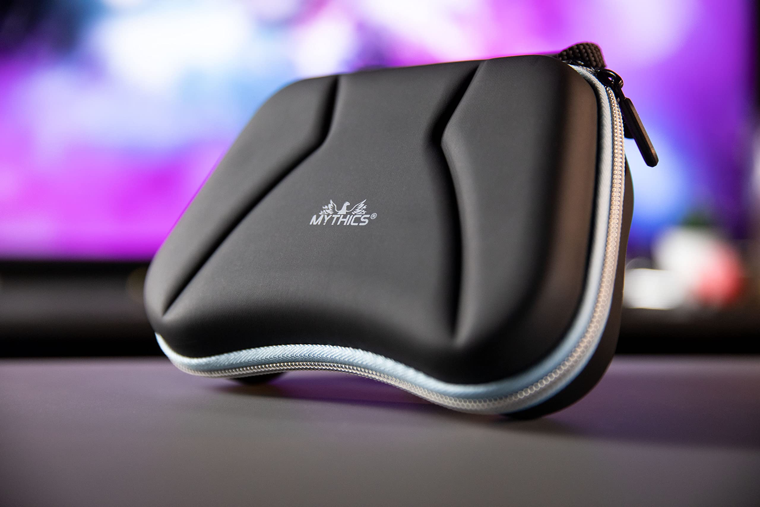 Konix Mythics Custodia Controller PS5 DualSense antiurto 4 grip
