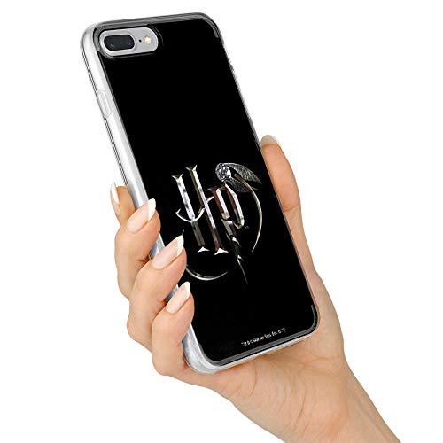 La Casa Carcasas Cover Note 10 Plus Harry Potter HP