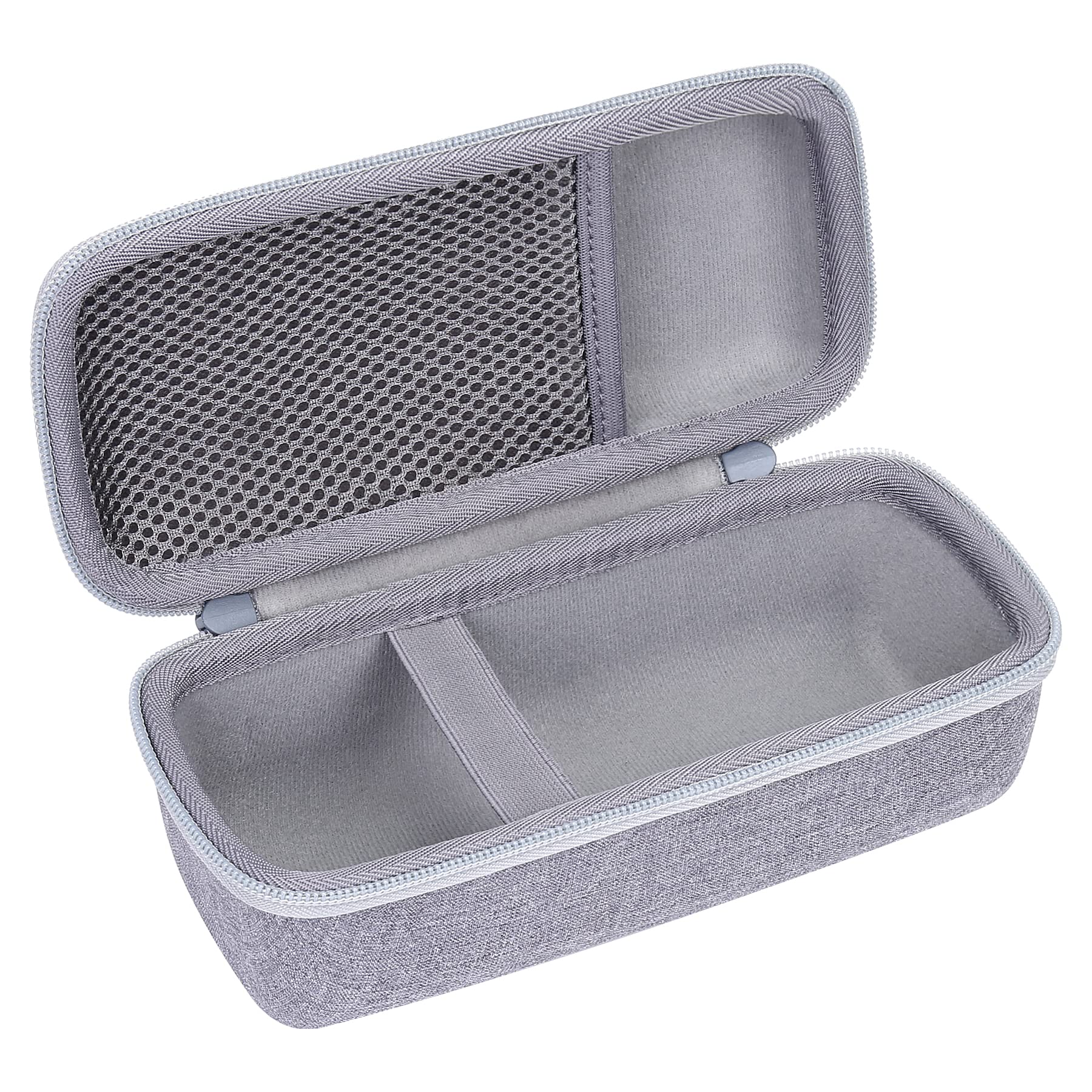 Aenllosi Microphone Case Super 55 custodia rigida EVA nera