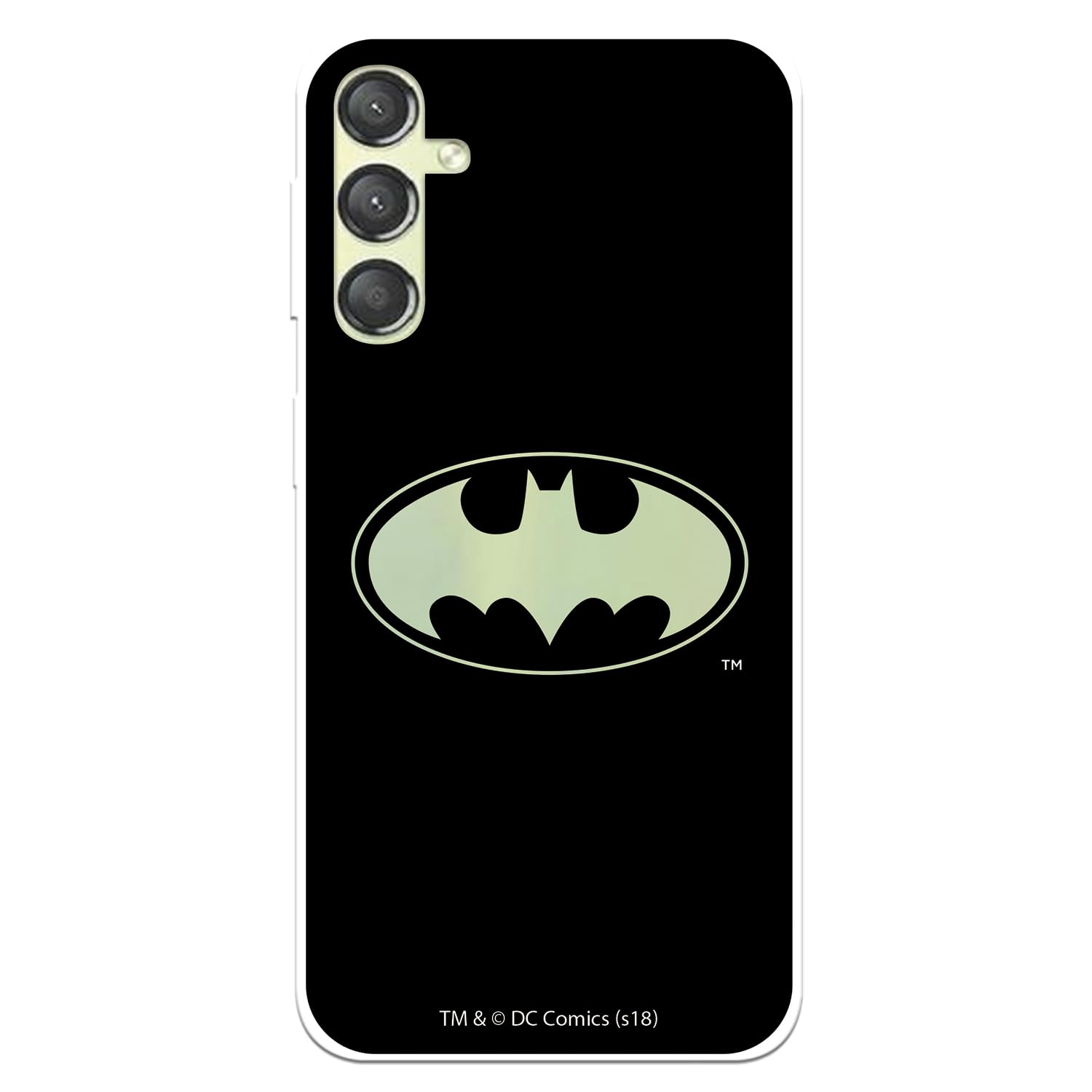 La Casa de las Carcasas Licenze Ufficiali Galaxy A24 5G cover Hogwarts