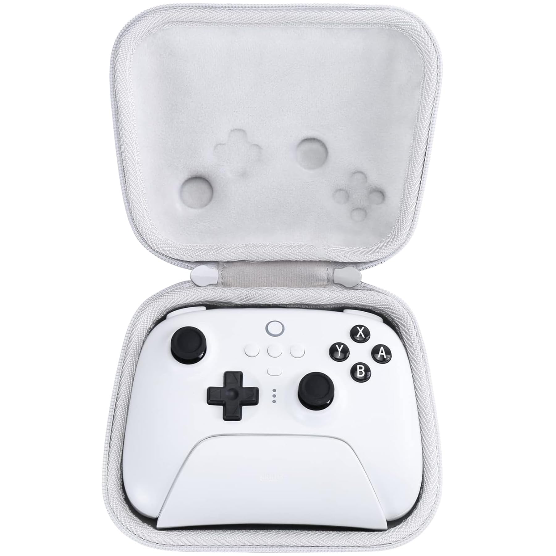 Aenllosi Game Controller Case 8BitDo Ultimate 2 custodia nera EVA