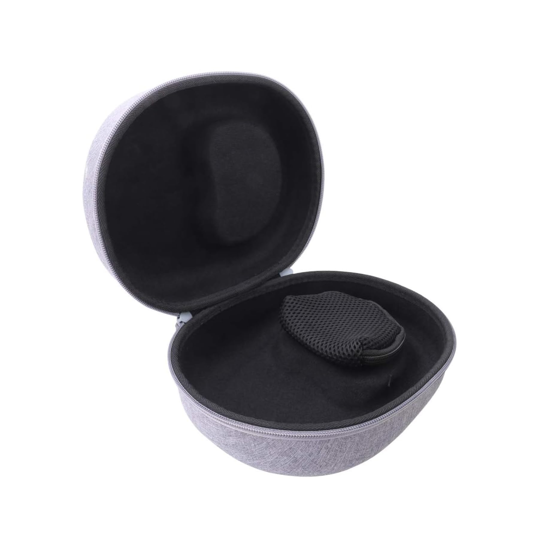 Aenllosi Headphone Case DT 770/990 PRO custodia cuffie grigio EVA