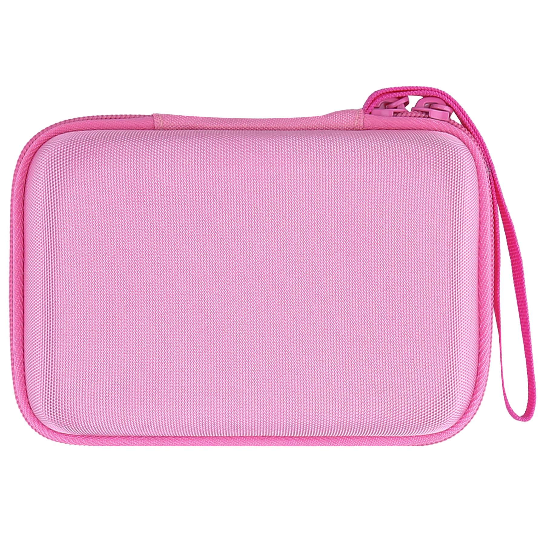 Aenllosi Camera Case fotocamera bambini custodia rosa EVA
