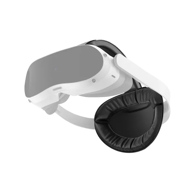KIWI Design T1 Comfort Head Strap fascia VR Pico 4 Ultra bilanciata
