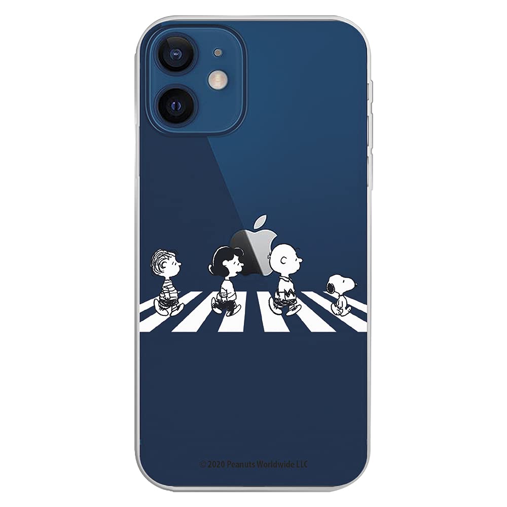 La Casa de las Carcasas Licenze Cover iPhone 13 Mini Marauders Map