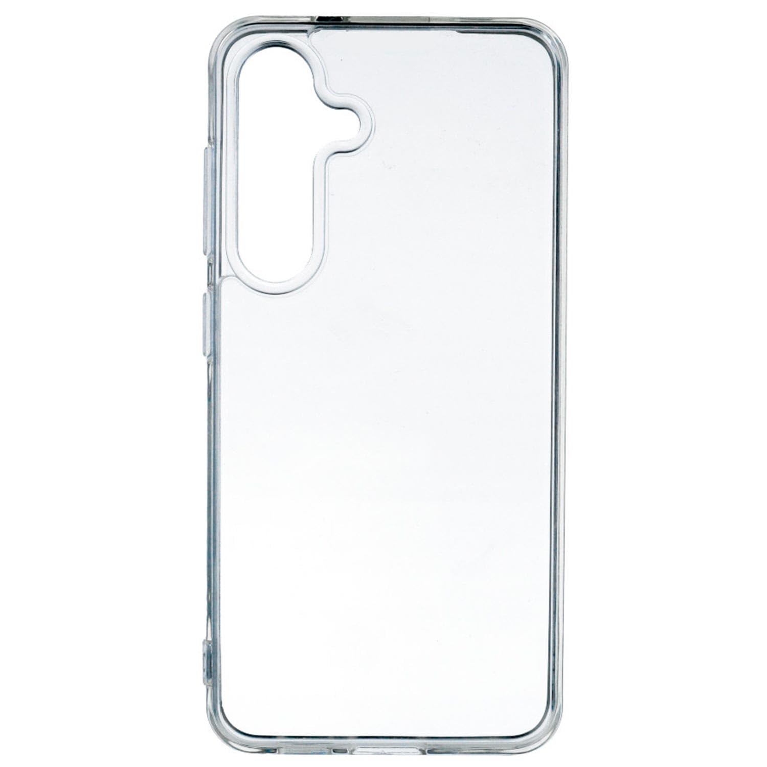 La Casa de las Carcasas Cover Galaxy A35 5G custodia trasparente