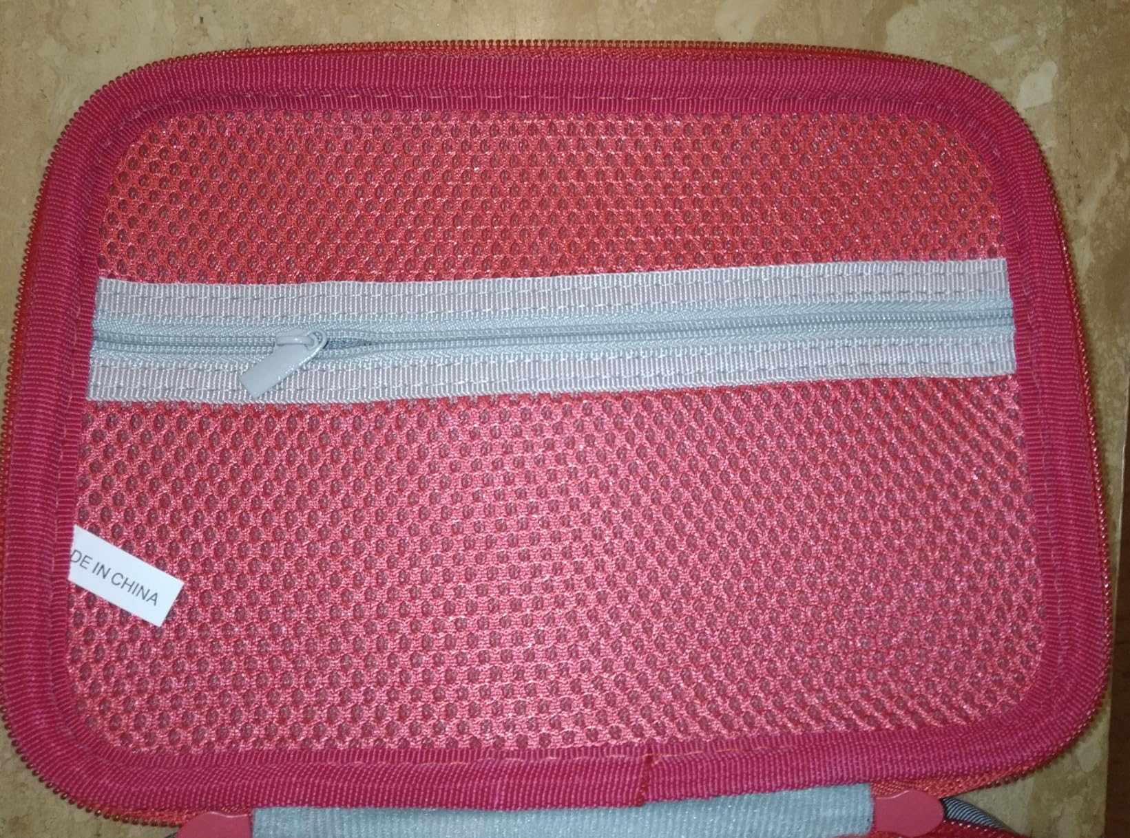 Aenllosi Tool Case custodia AOOIIN Mini Pressa Calore EVA