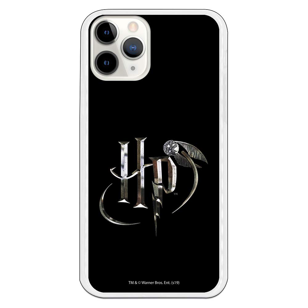 La Casa de las Carcasas HP Iniziali custodia iPhone 11 Pro Potter