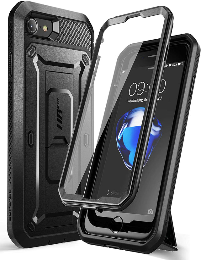 Redpepper Apple iPhone 7/8 Cover rugged holster stand