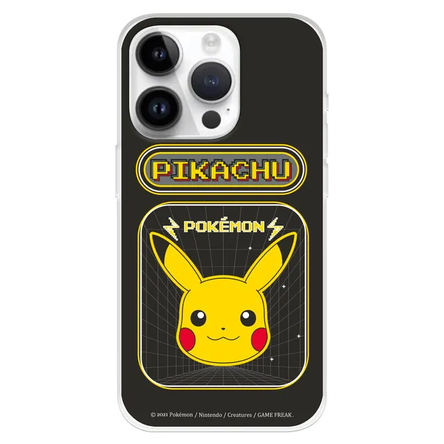 La Casa de las Carcasas Licenze Ufficiali iPhone 15 Pro custodia Pikachu