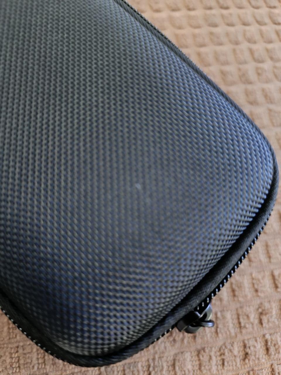 Aenllosi Microphone Case H1essential custodia registratore EVA