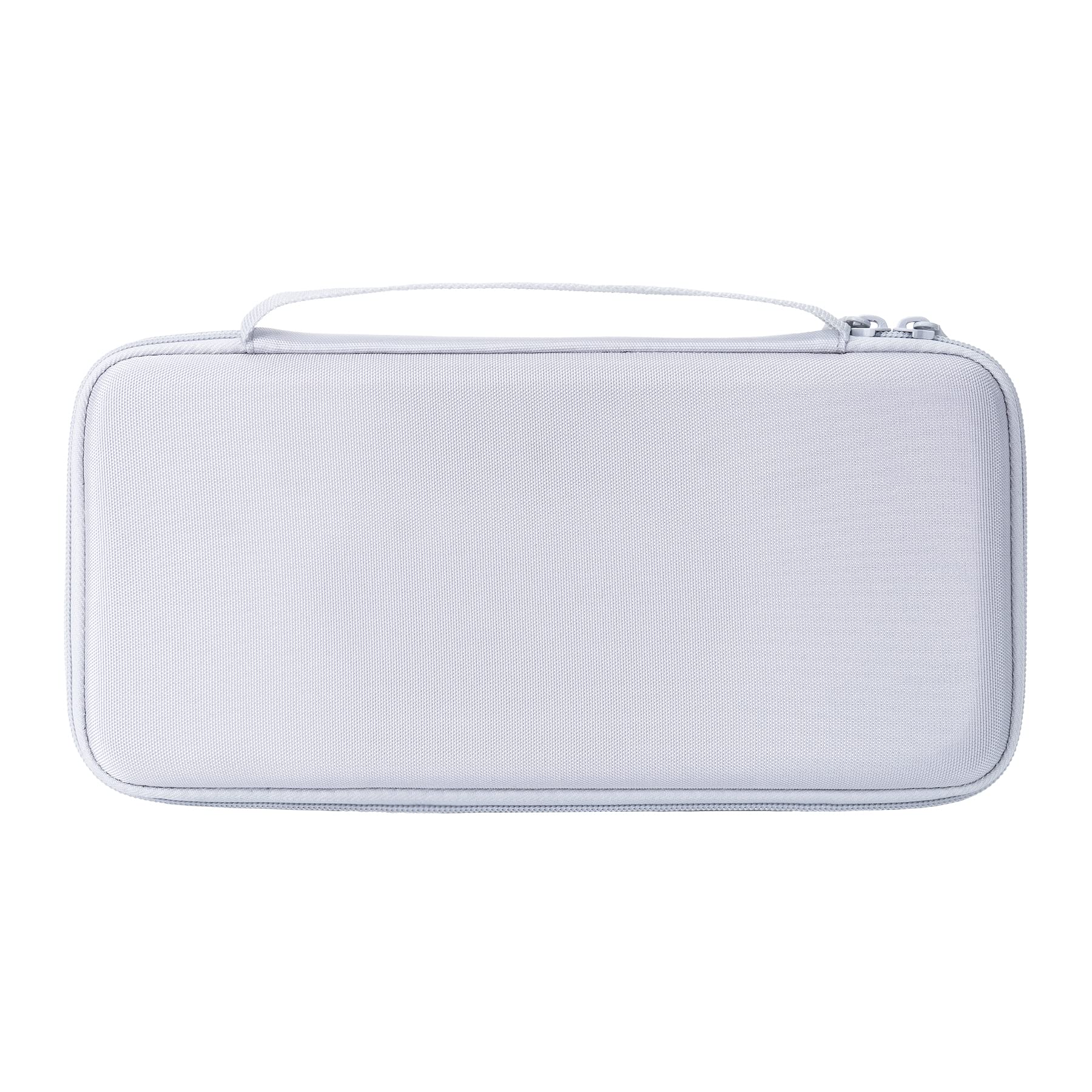 Aenllosi Keyboard & Mouse Case MX Keys Mini custodia Bianca