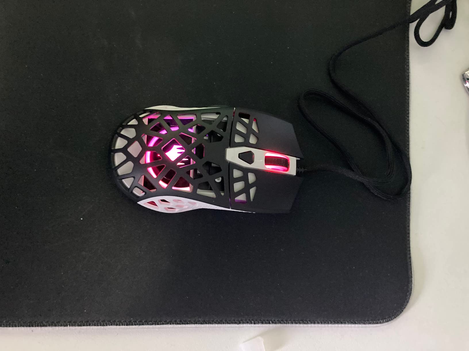 Konix Mice Magic Gathering Mouse Gaming 70g LED 10000 DPI