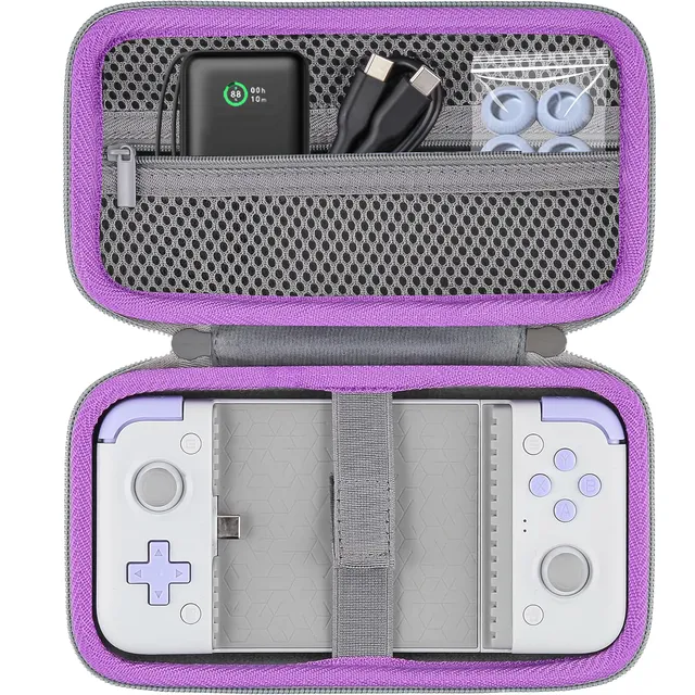 Aenllosi Game Controller Case custodia GameSir X2 X2s X2 Pro EVA