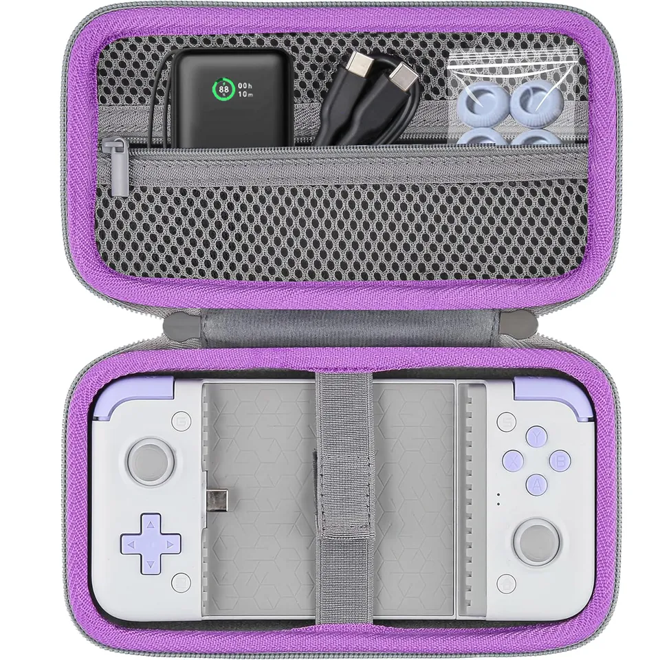 Aenllosi Game Controller Case custodia GameSir X2 X2s X2 Pro EVA