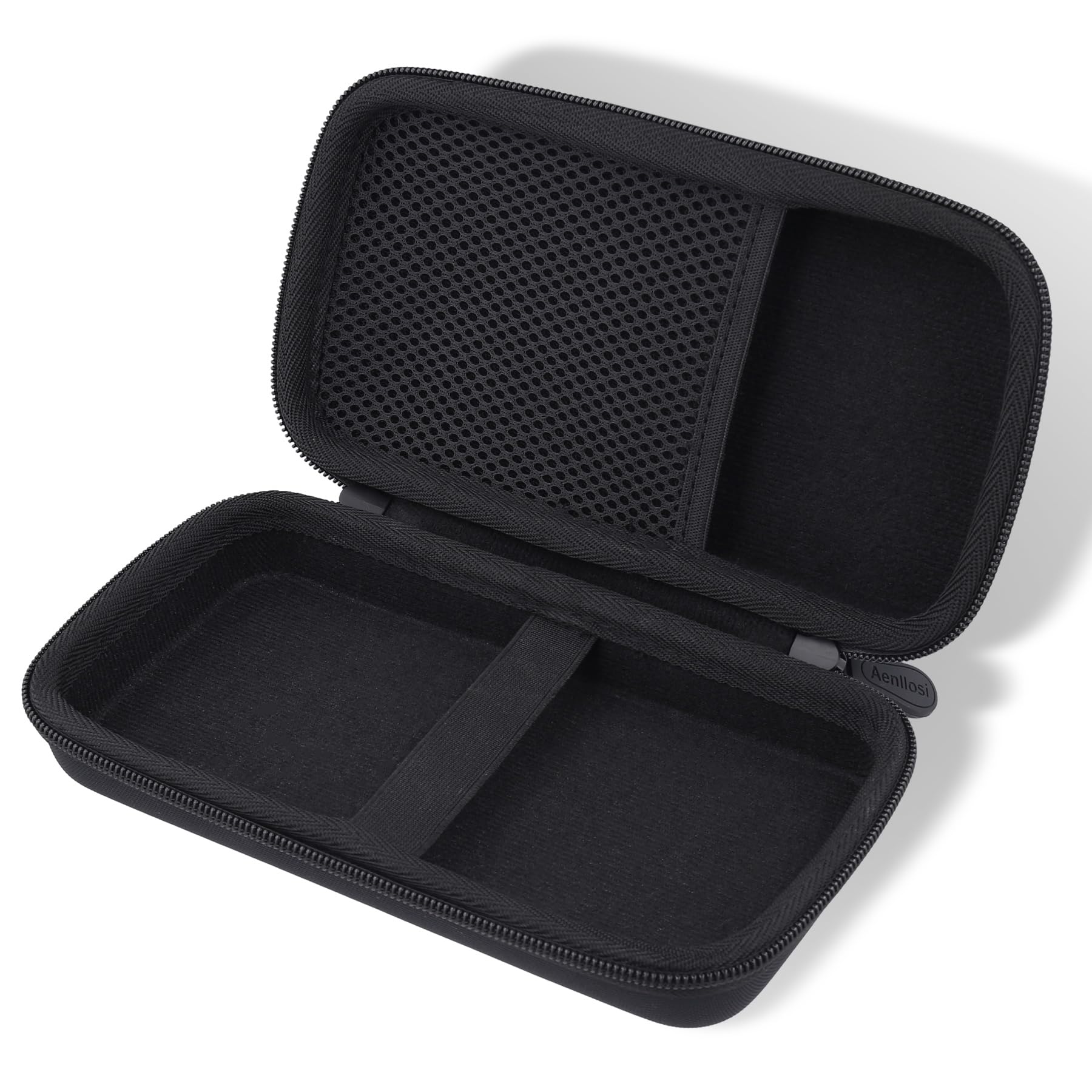 Aenllosi Custodia Rigida ASUS ROG Tessen Controller Nero EVA