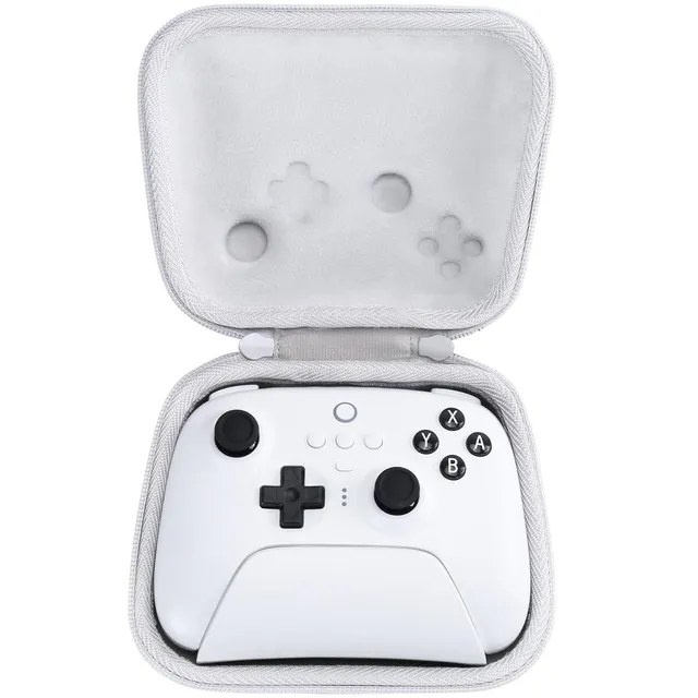 Aenllosi Game Controller Case 8BitDo Ultimate 2 custodia nera EVA