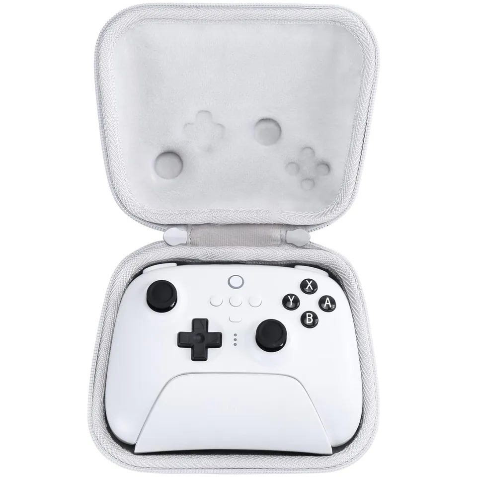 Aenllosi Game Controller Case 8BitDo Ultimate 2 custodia nera EVA