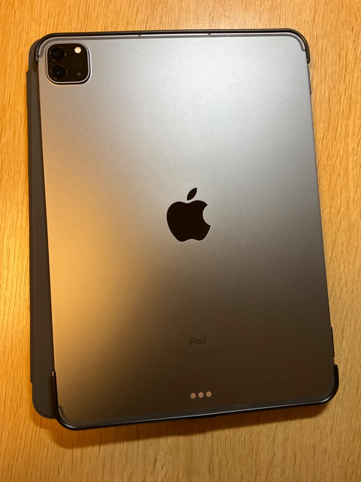 Ringke Full Frame Shield Cover iPad Pro 11 2021 Nero