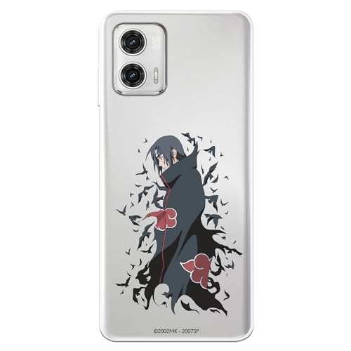La Casa de las Carcasas Licenze Ufficiali Moto G73 5G cover Goku Guerriero