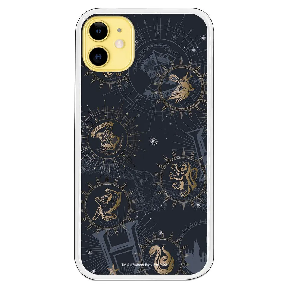 La Casa de las Carcasas Licenze Ufficiali iPhone 11 custodia costellazioni